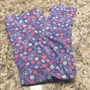 LuLaRoe Leggings